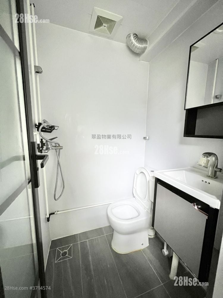 觀塘工業中心 租盤