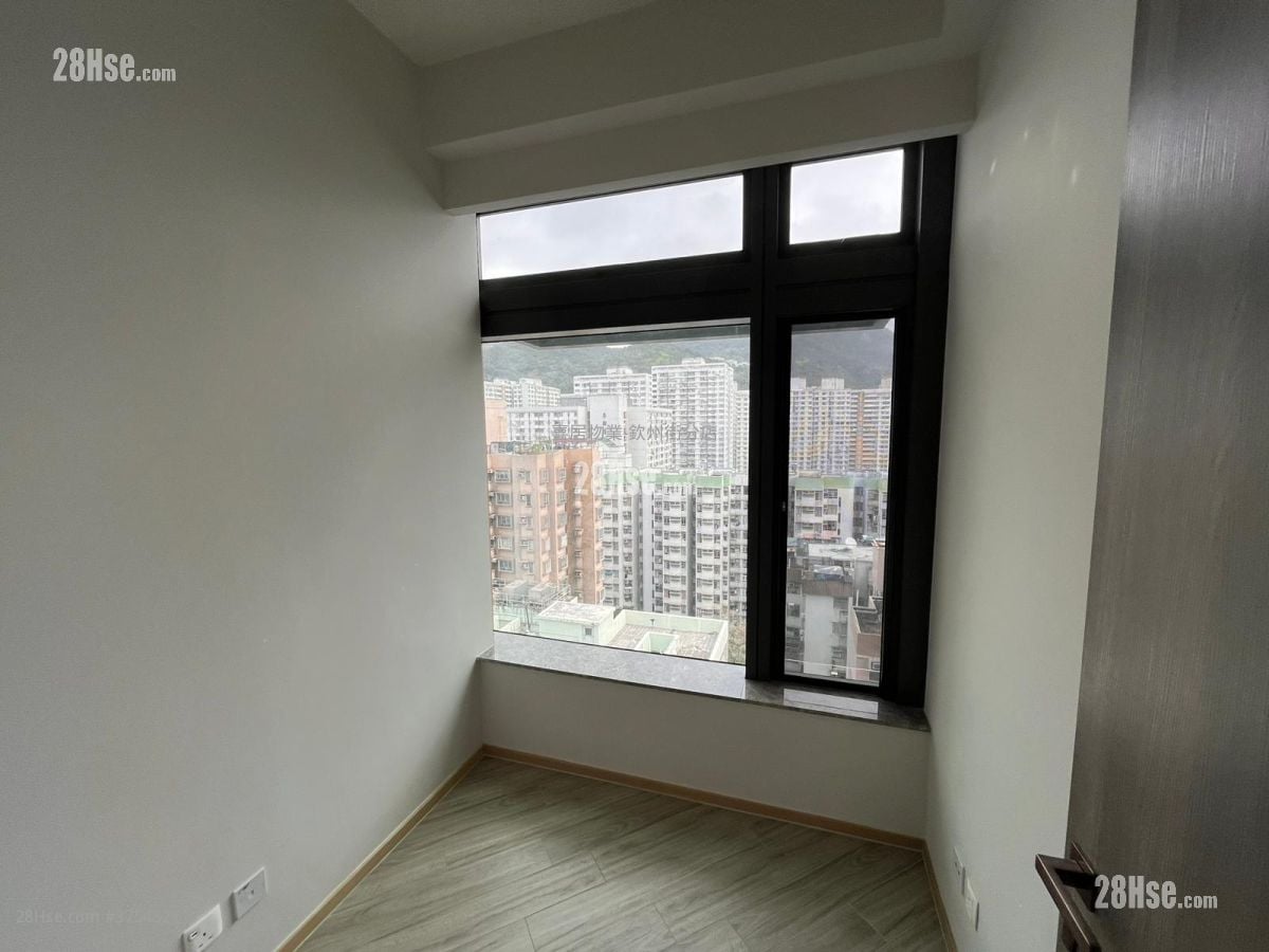 The Harmonie Sell 2 Bedrooms , 1 Bathroom 377 ft²