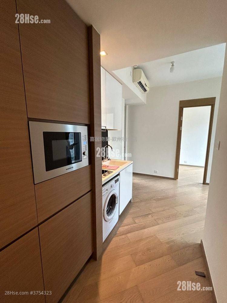 晓悦 售盘 1 房 , 1 浴室 316 平方尺