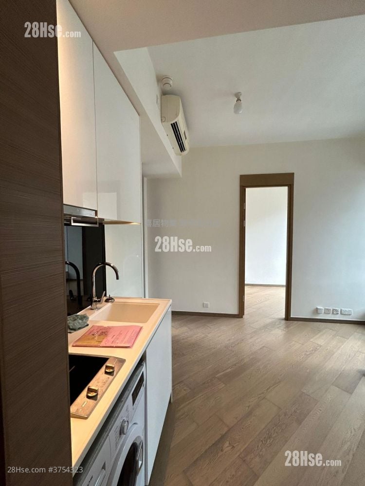 晓悦 售盘 1 房 , 1 浴室 316 平方尺