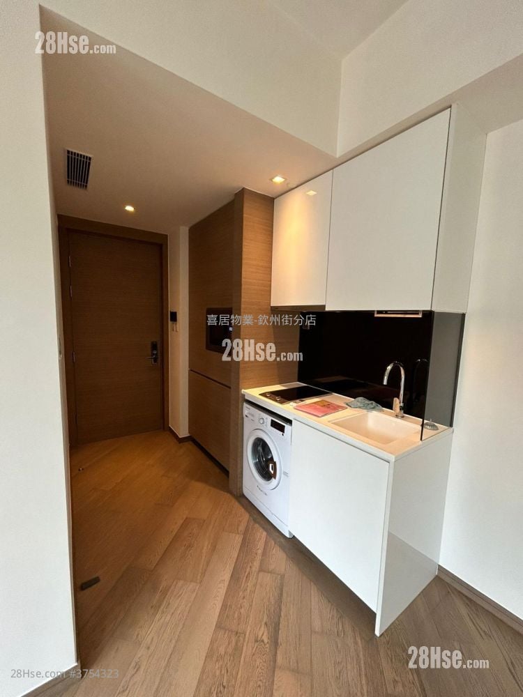 晓悦 售盘 1 房 , 1 浴室 316 平方尺