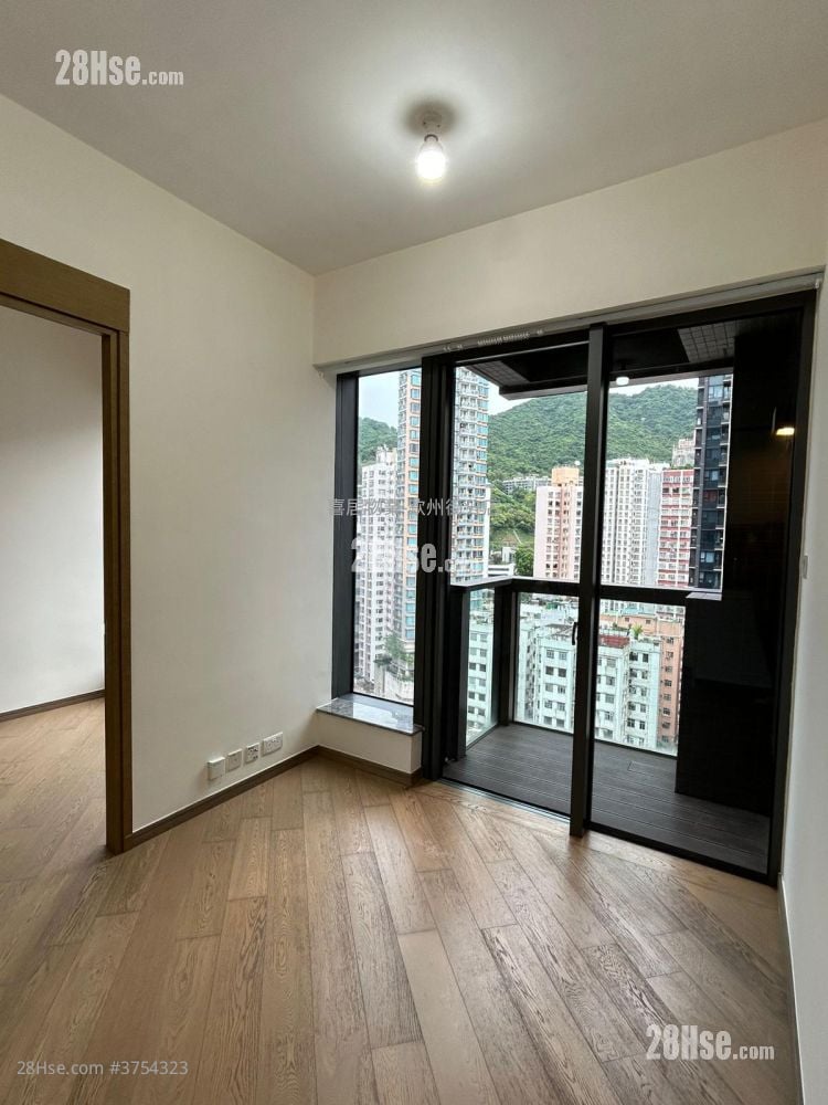 晓悦 售盘 1 房 , 1 浴室 316 平方尺