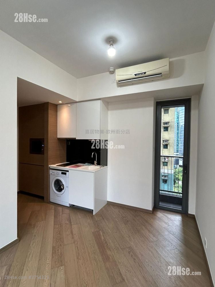 晓悦 售盘 1 房 , 1 浴室 316 平方尺