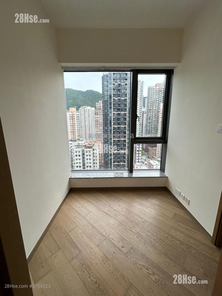 晓悦 售盘 1 房 , 1 浴室 316 平方尺