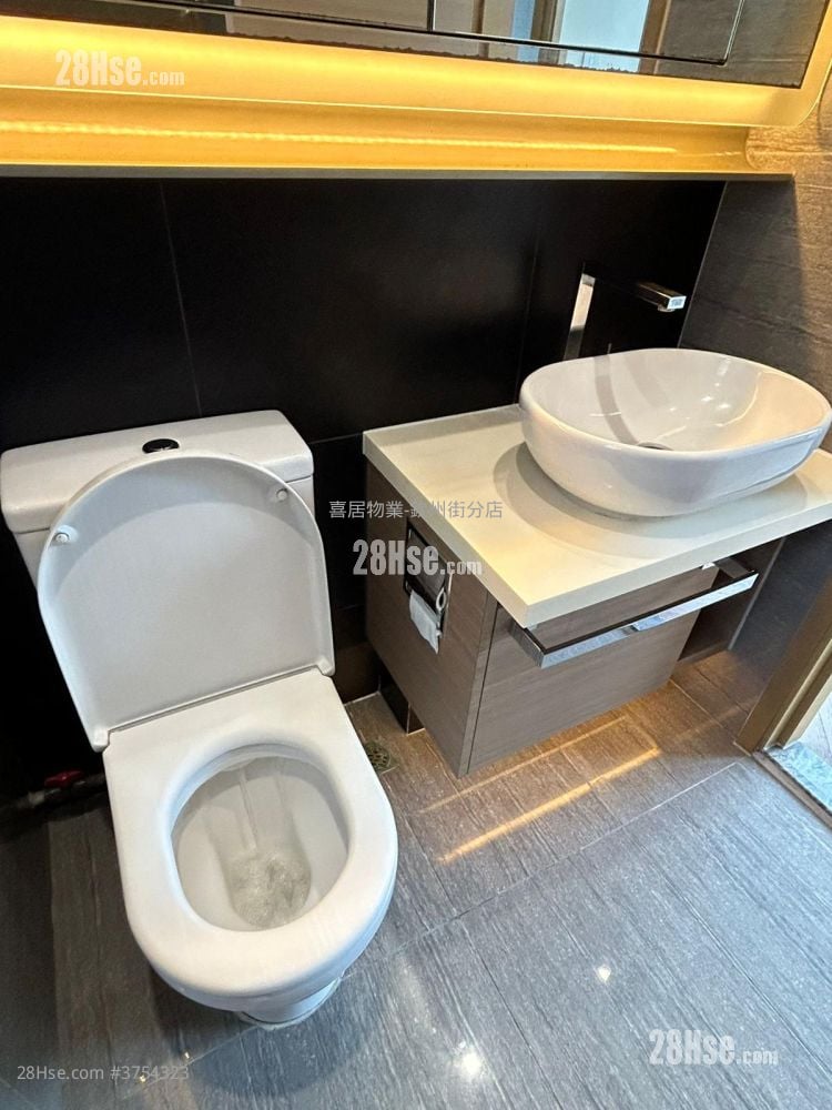 晓悦 售盘 1 房 , 1 浴室 316 平方尺