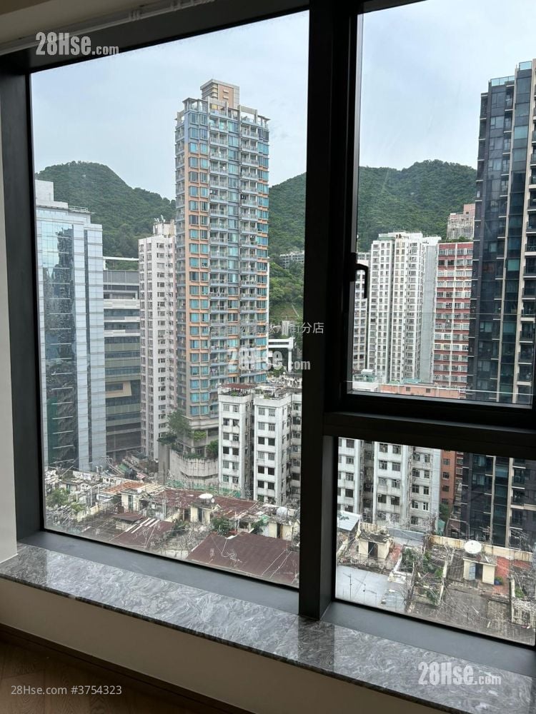 晓悦 售盘 1 房 , 1 浴室 316 平方尺