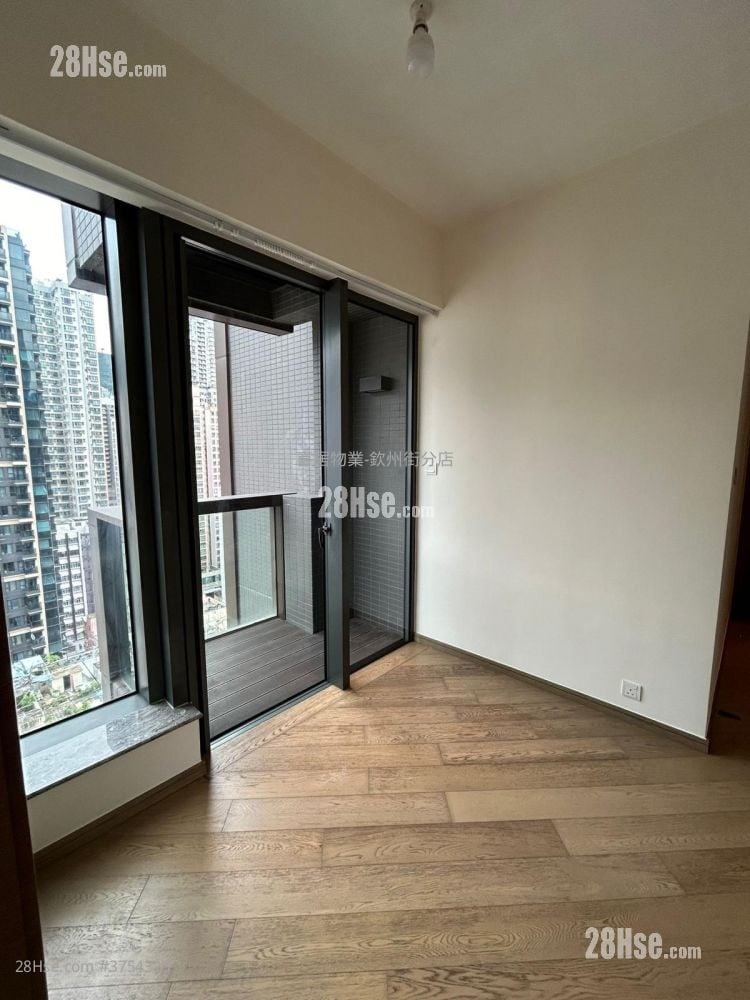 晓悦 售盘 1 房 , 1 浴室 316 平方尺