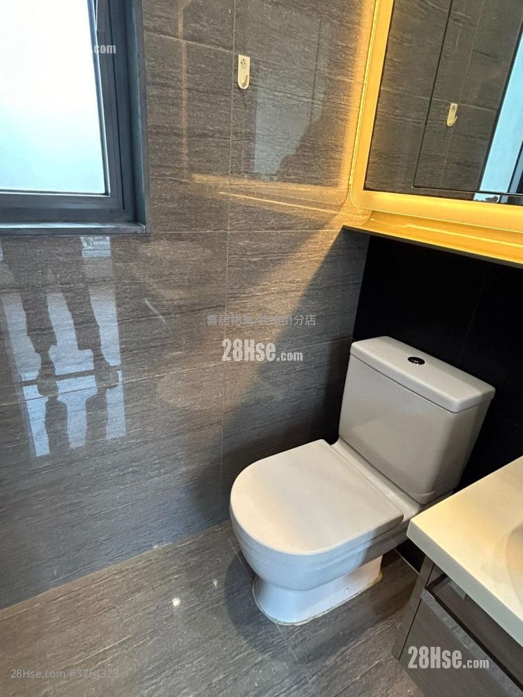 晓悦 售盘 1 房 , 1 浴室 316 平方尺