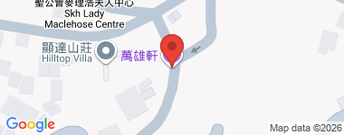 萬雄軒 二樓 地下 物業地址