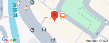 唐楼 X室 低层 物业地址