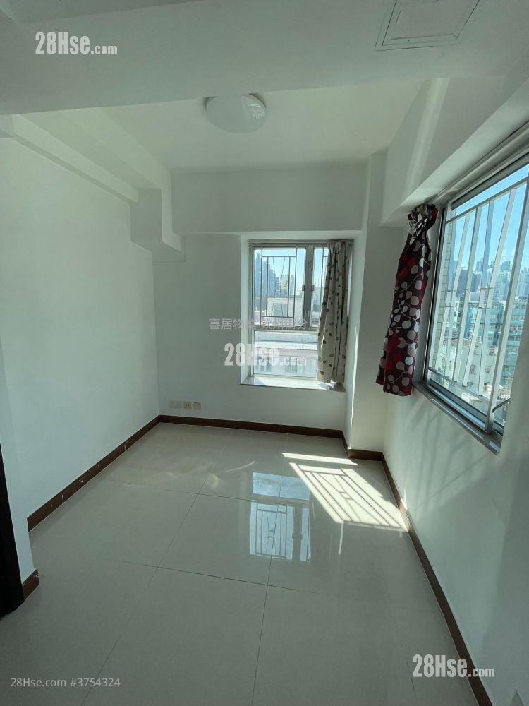 Court Regence Sell 1 Bedroom , 1 Bathroom 271 ft²