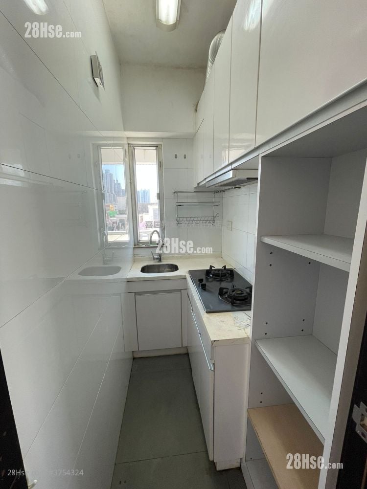 Court Regence Sell 1 Bedroom , 1 Bathroom 271 ft²