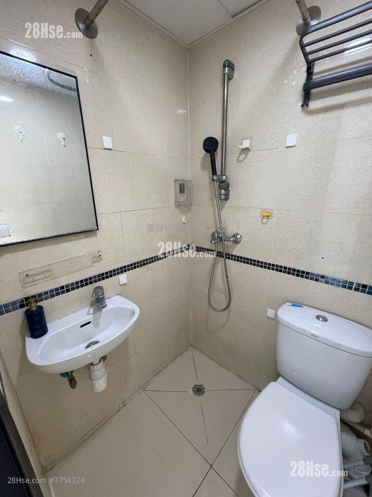 Court Regence Sell 1 Bedroom , 1 Bathroom 271 ft²