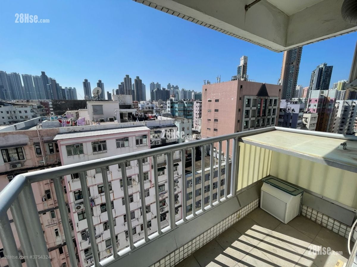 Court Regence Sell 1 Bedroom , 1 Bathroom 271 ft²