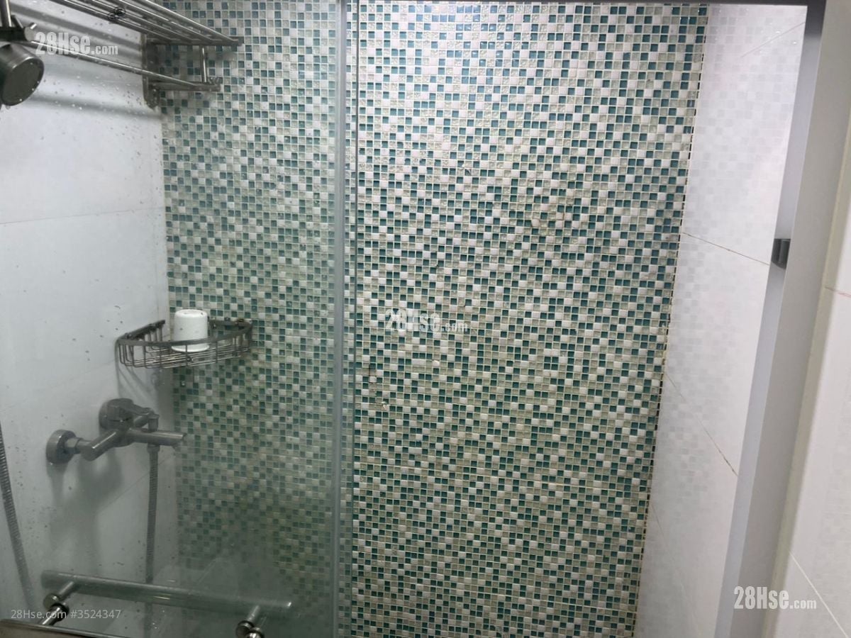 宏發樓 租盤 開放式間隔 , 1 浴室 160 平方呎