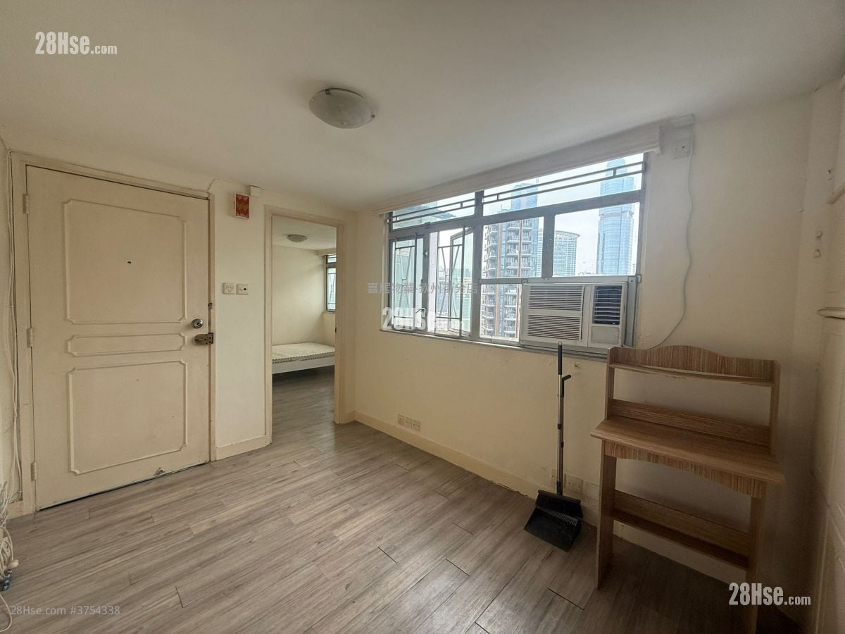 Mainway Court Sell 2 Bedrooms , 1 Bathroom 382 ft²