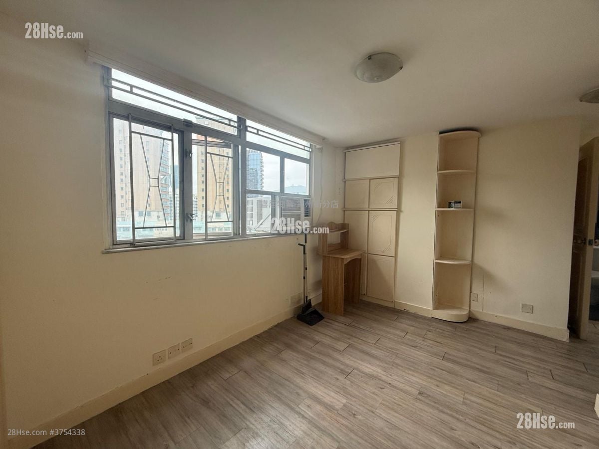 Mainway Court Sell 2 Bedrooms , 1 Bathroom 382 ft²