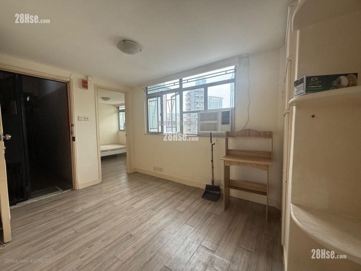 Mainway Court Sell 2 Bedrooms , 1 Bathroom 382 ft²