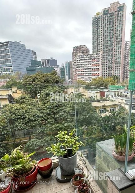 文翠阁 售盘 2 房 , 1 浴室 572 平方尺