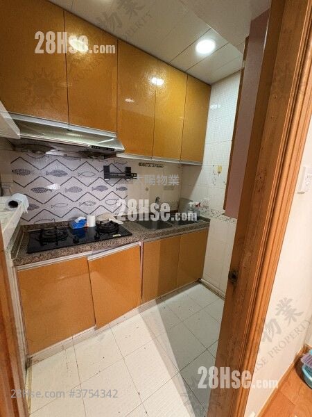 紅磡灣中心 售盤 2 房 413 平方呎