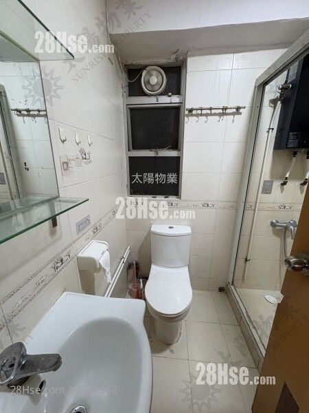 紅磡灣中心 售盤 2 房 413 平方呎