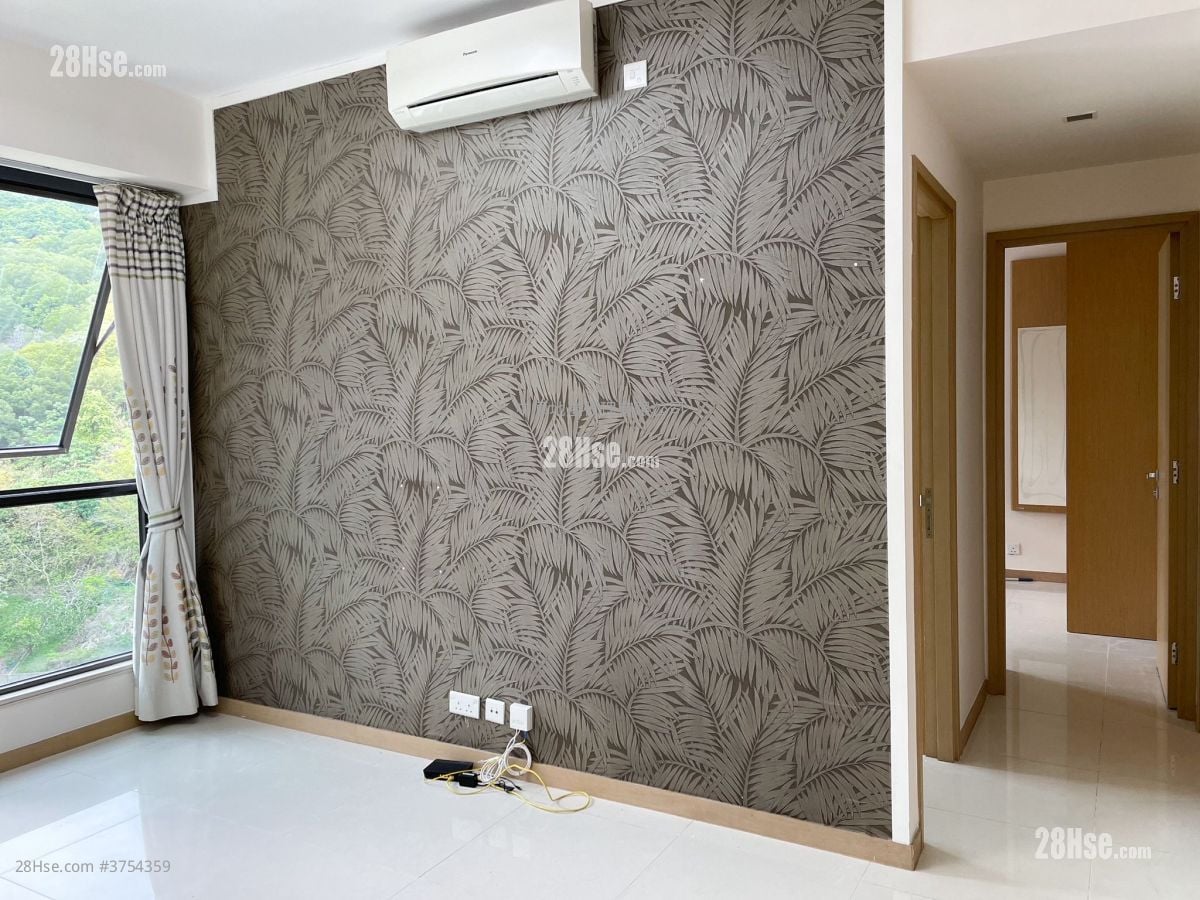 Dragons Range Sell 2 Bedrooms 664 ft²