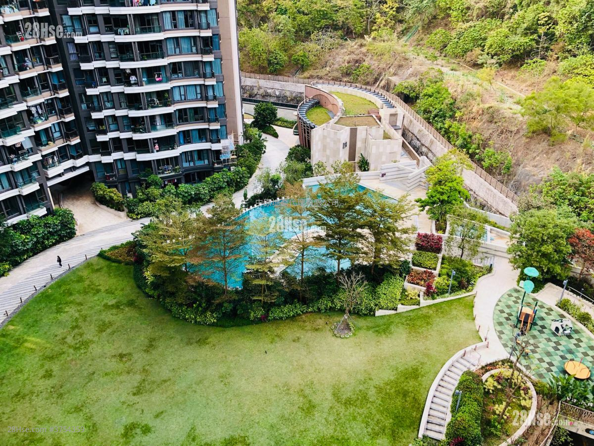 Dragons Range Sell 2 Bedrooms 664 ft²