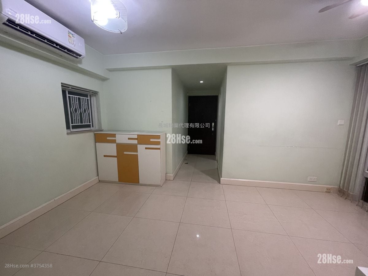 栢慧豪园 售盘 2 房 , 1 浴室 498 平方尺