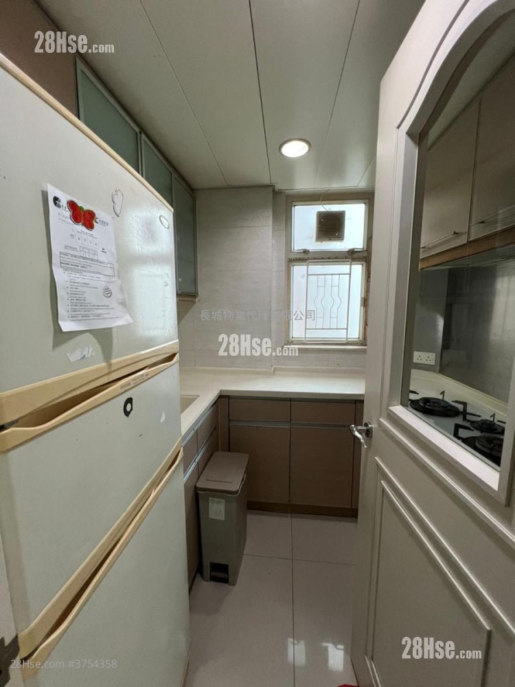 栢慧豪园 售盘 2 房 , 1 浴室 498 平方尺