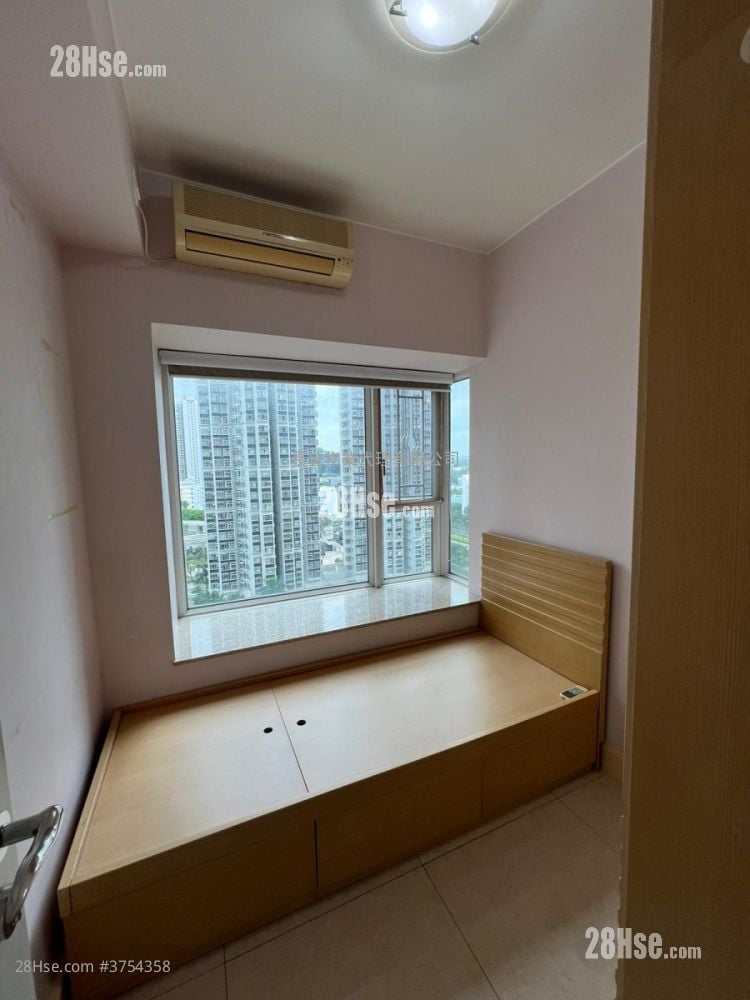 栢慧豪园 售盘 2 房 , 1 浴室 498 平方尺