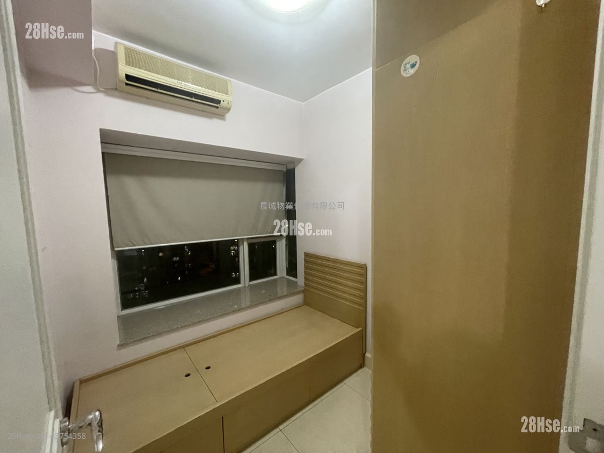 栢慧豪园 售盘 2 房 , 1 浴室 498 平方尺