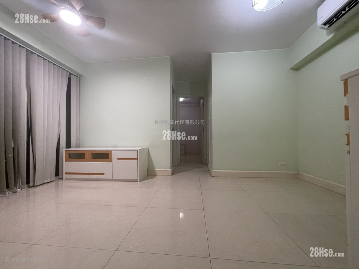 栢慧豪园 售盘 2 房 , 1 浴室 498 平方尺