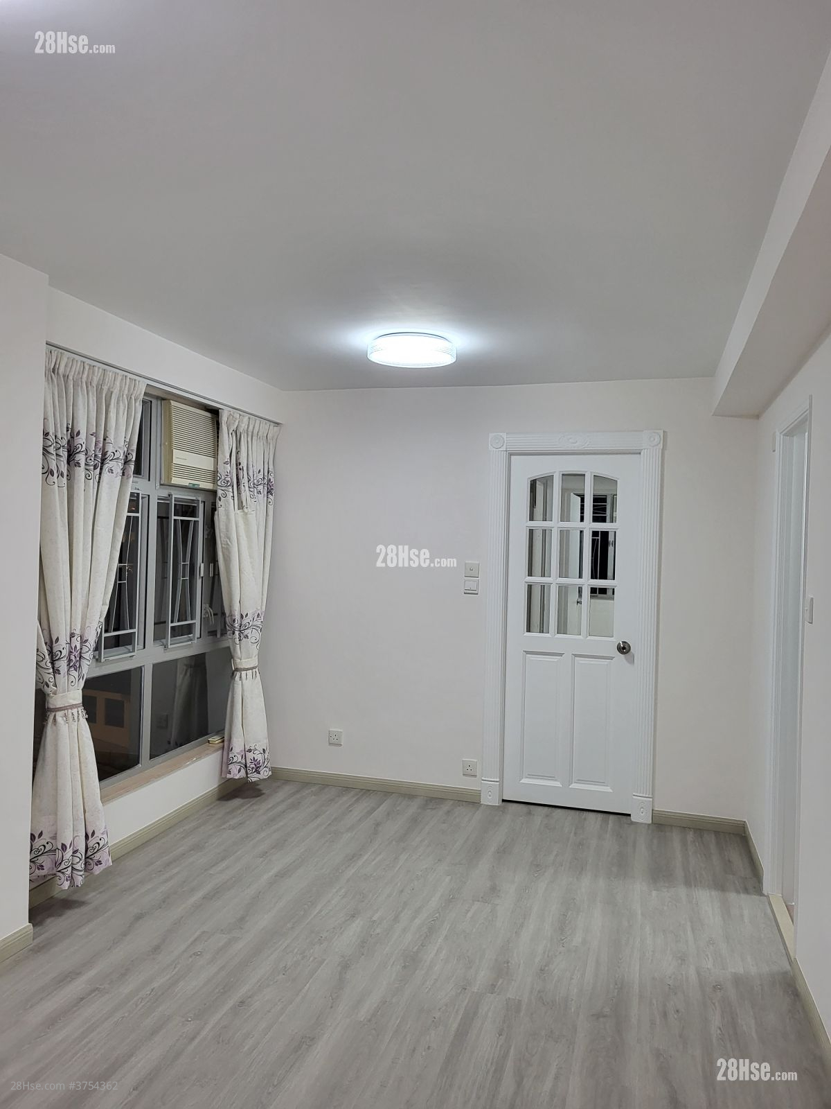 南豐新邨 租盤 3 房 , 1 浴室 516 平方呎