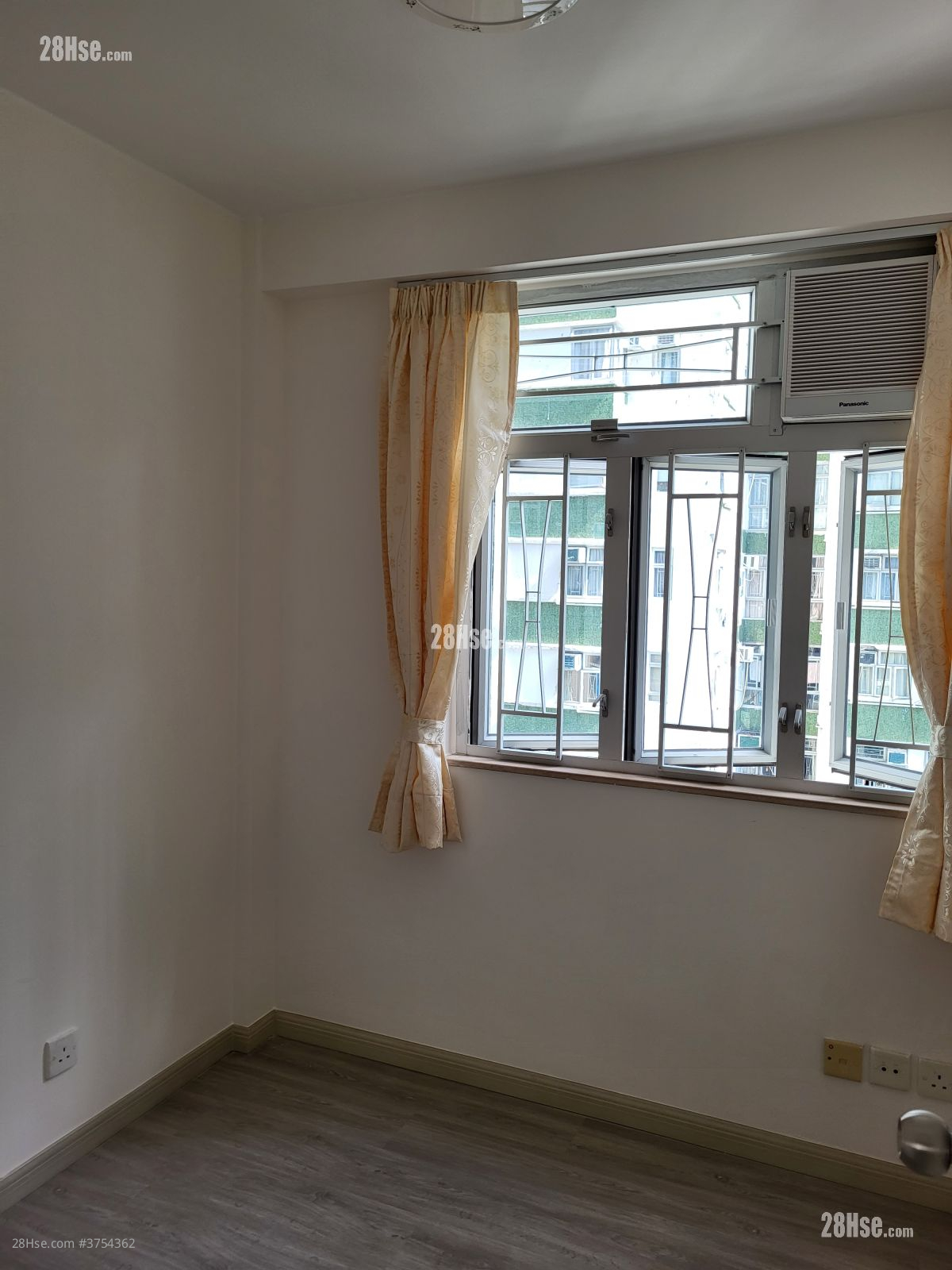 南豐新邨 租盤 3 房 , 1 浴室 516 平方呎