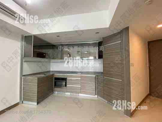 海之戀 租盤 534 平方呎