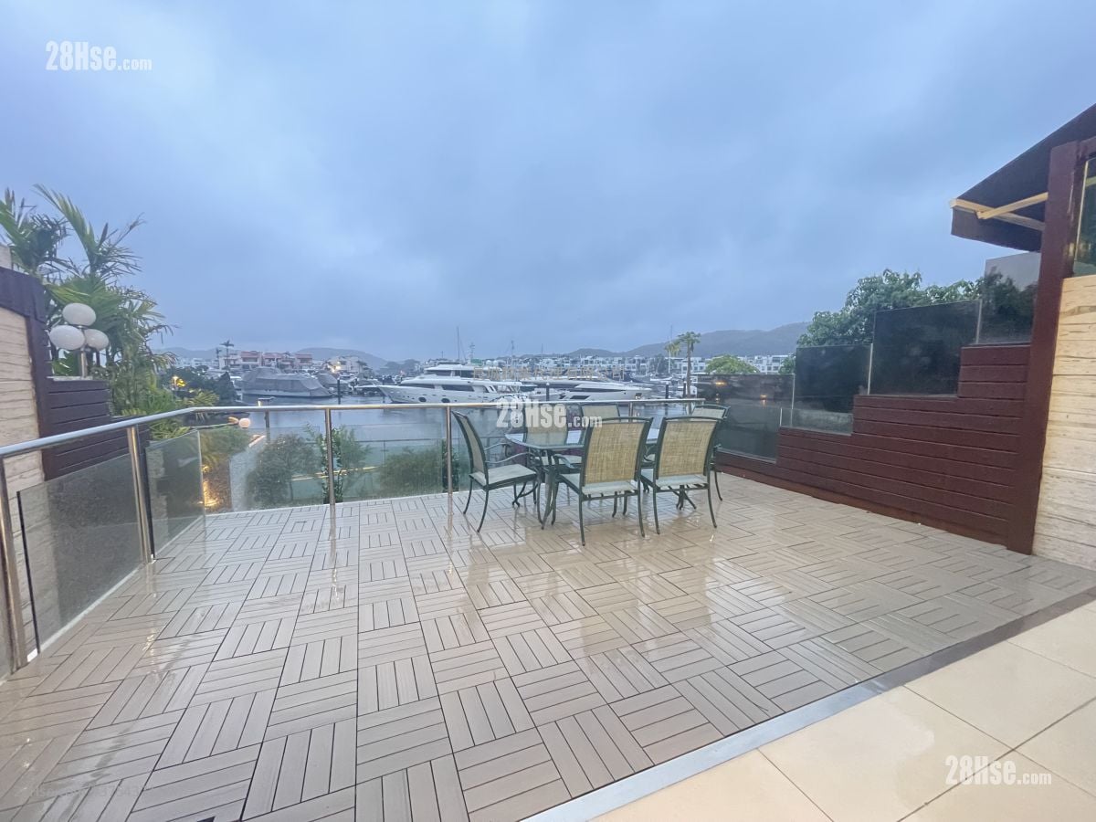 匡湖居 租盤 3 房 , 3 浴室 1,371 平方呎