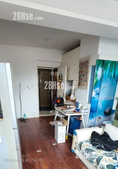 Winner Mansion Sell Studio , 1 Bathroom 319 ft²