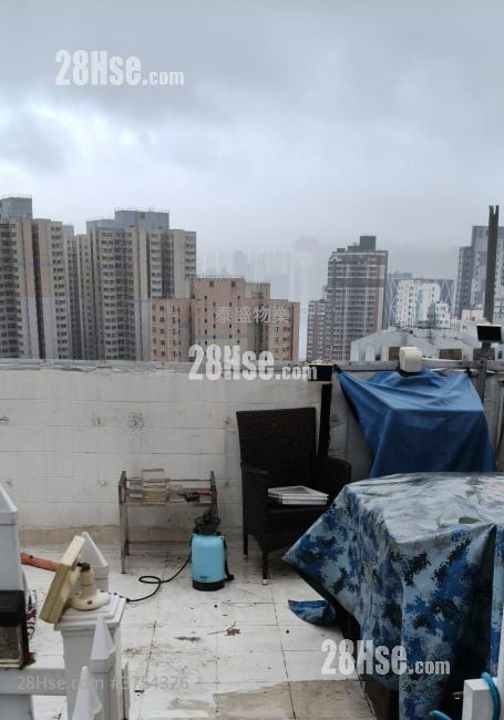 Winner Mansion Sell Studio , 1 Bathroom 319 ft²