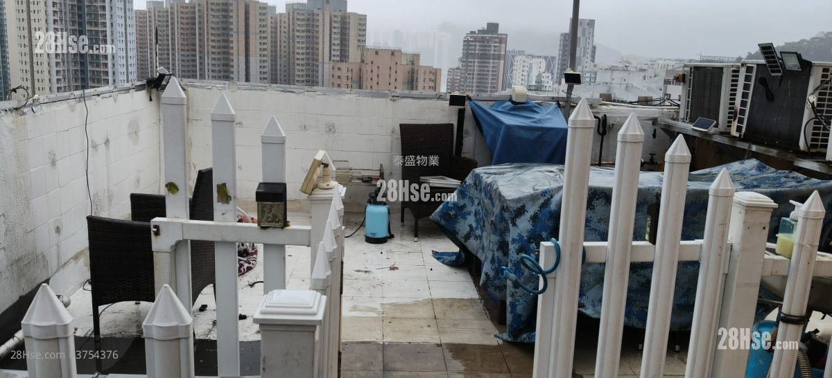 Winner Mansion Sell Studio , 1 Bathroom 319 ft²