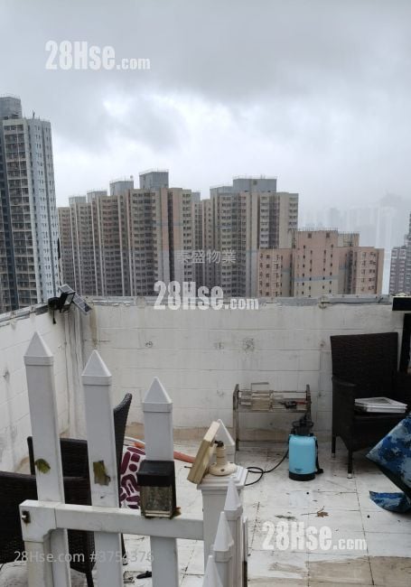 Winner Mansion Sell Studio , 1 Bathroom 319 ft²