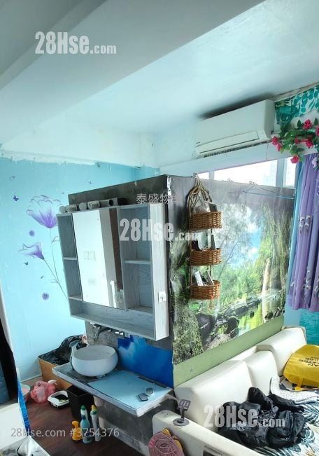 Winner Mansion Sell Studio , 1 Bathroom 319 ft²