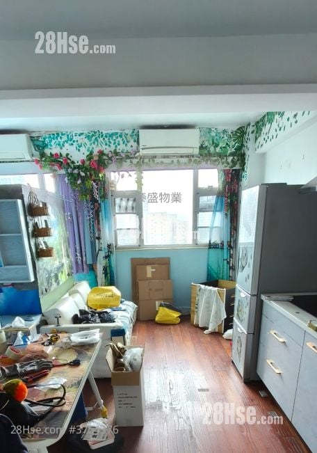 Winner Mansion Sell Studio , 1 Bathroom 319 ft²