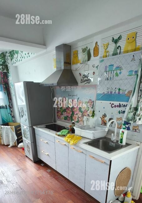 Winner Mansion Sell Studio , 1 Bathroom 319 ft²