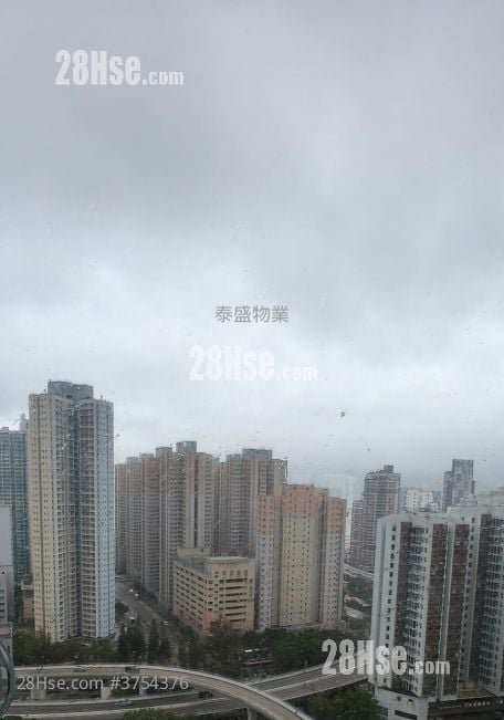 Winner Mansion Sell Studio , 1 Bathroom 319 ft²