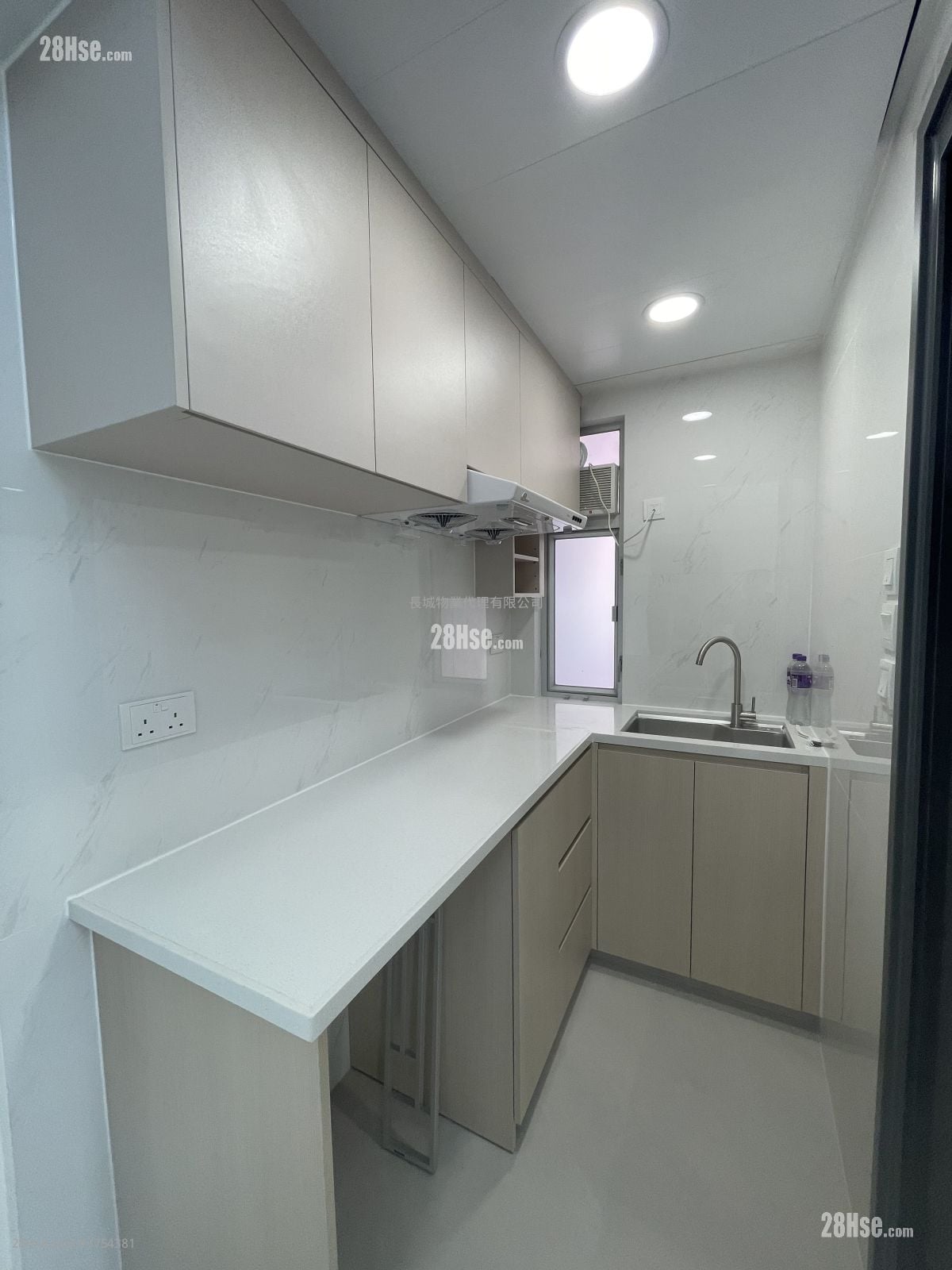 新安大楼 售盘 2 房 , 1 浴室 309 平方尺