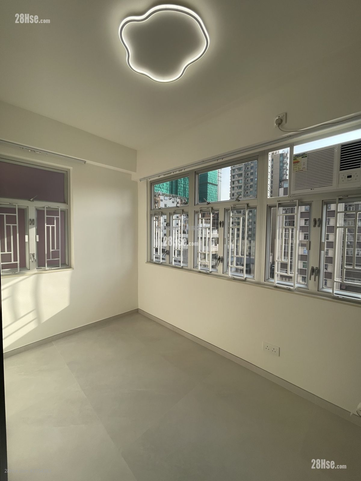 新安大樓 租盤 2 房 , 1 浴室 309 平方呎