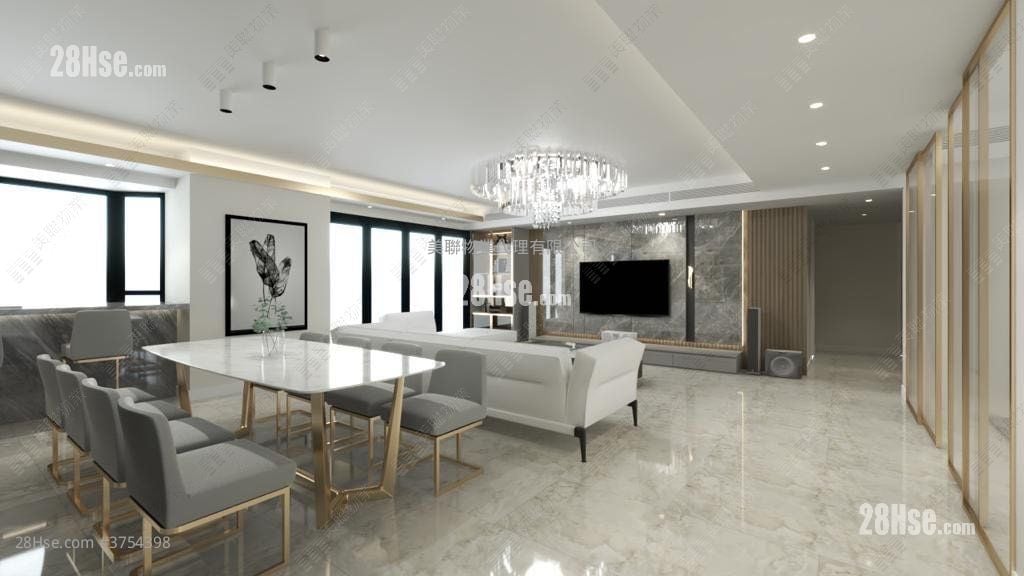 Ning Yeung Terrace Sell 4 Bedrooms , 2 Bathrooms 1,719 ft²