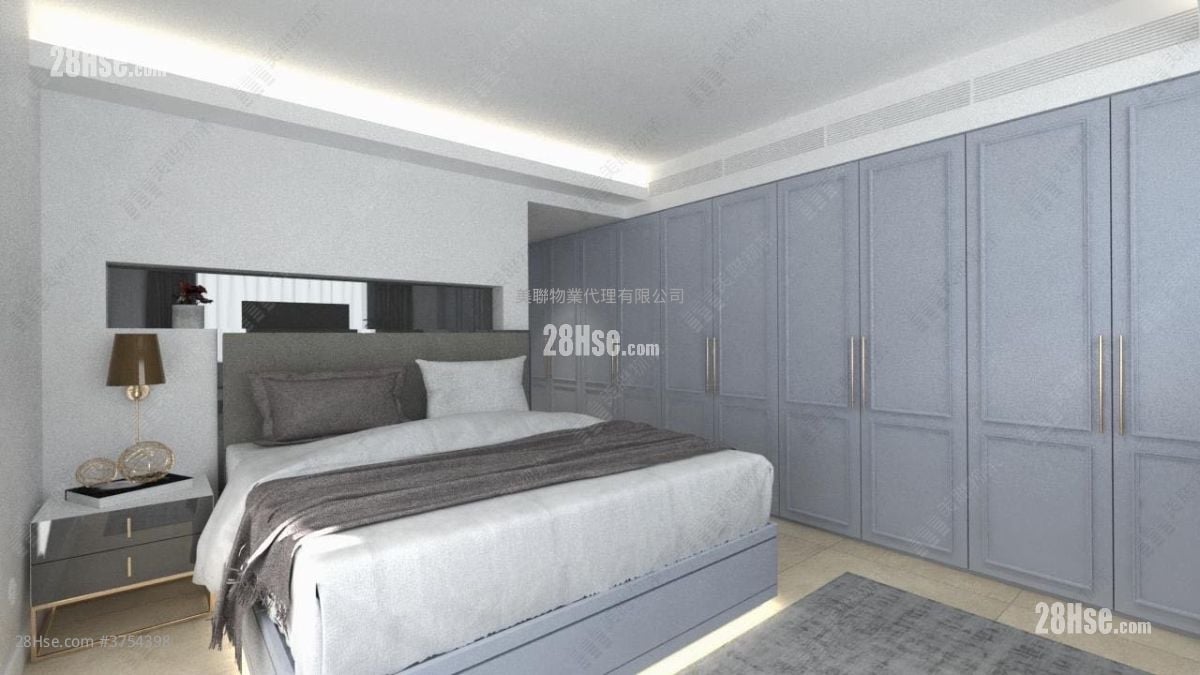 Ning Yeung Terrace Sell 4 Bedrooms , 2 Bathrooms 1,719 ft²