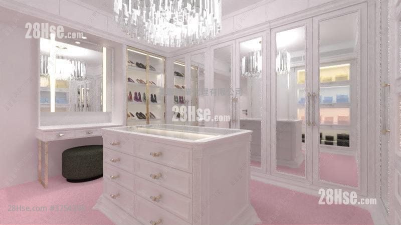 Ning Yeung Terrace Sell 4 Bedrooms , 2 Bathrooms 1,719 ft²