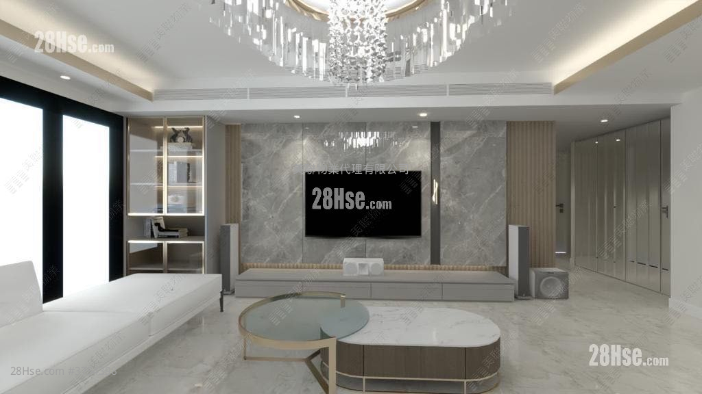 Ning Yeung Terrace Sell 4 Bedrooms , 2 Bathrooms 1,719 ft²